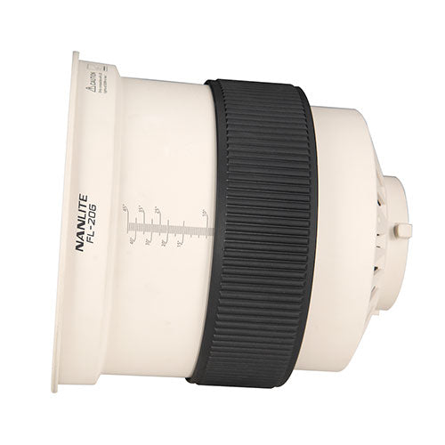 Nanlite Fresnel Lens for Forza 200, 300, 500, and 720