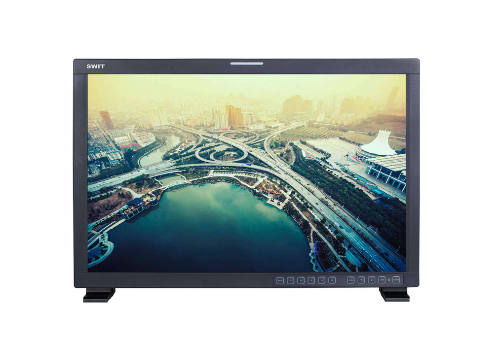 SWIT 24" 100 DCI-P3 Gamut Post Production Monitor