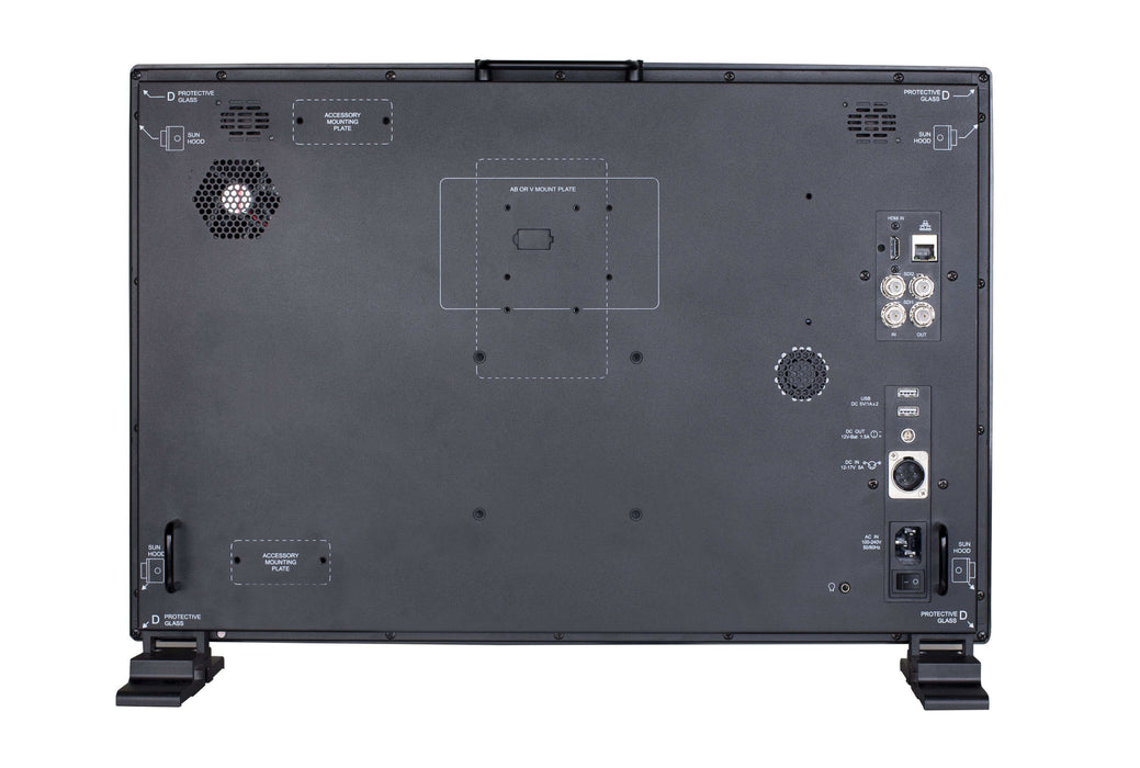 SWIT 24" 100 DCI-P3 Gamut Post Production Monitor