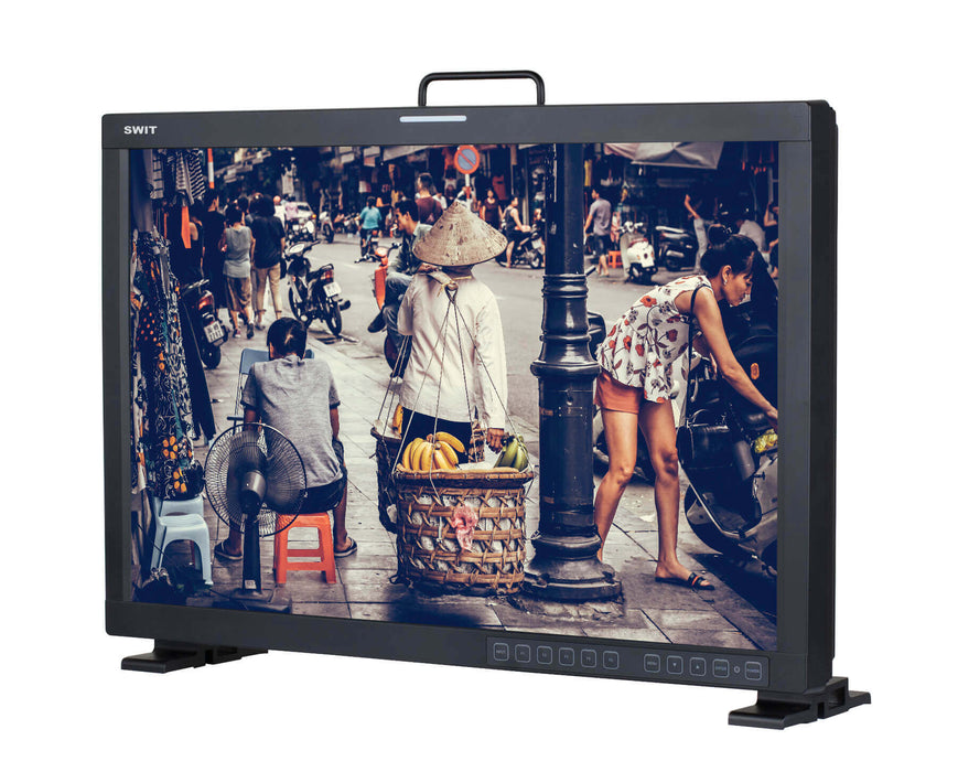 SWIT 24" 100 DCI-P3 Gamut Post Production Monitor