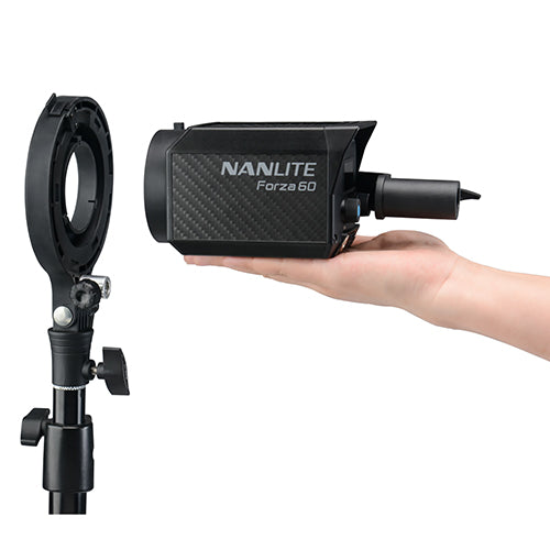 Nanlite Forza 60 LED Monolight Kit
