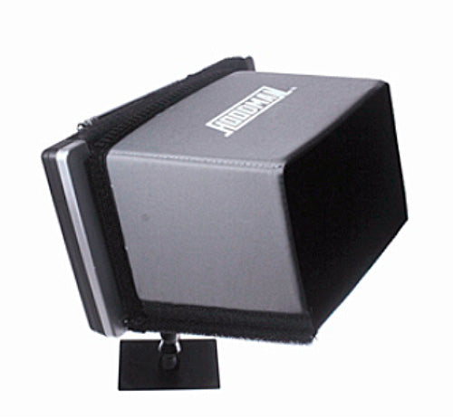 Hoodman 8.4" LCD Monitor Short Sun Shield Hood