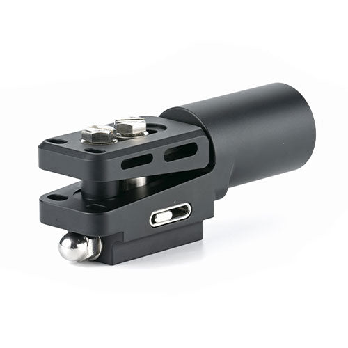 Tilta Front Tow Hook Adapter for Speed Rail Car Mounting Kit — Hot
