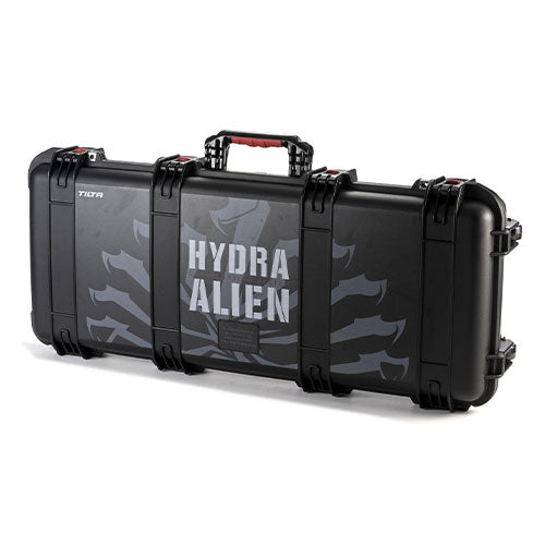 Tilta Hydra Alien Car Mounting Hard Shell Waterproof Safety Case