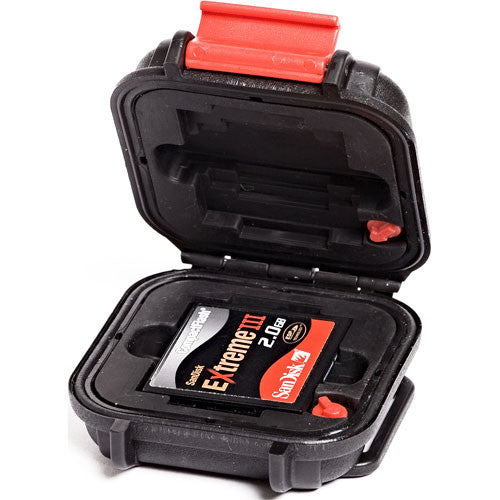 HPRC 1100M Crushproof Watertight Case (Black)