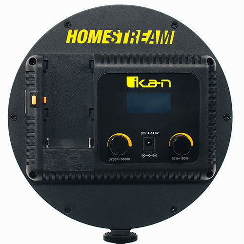 ikan Homestream Video Kit 2