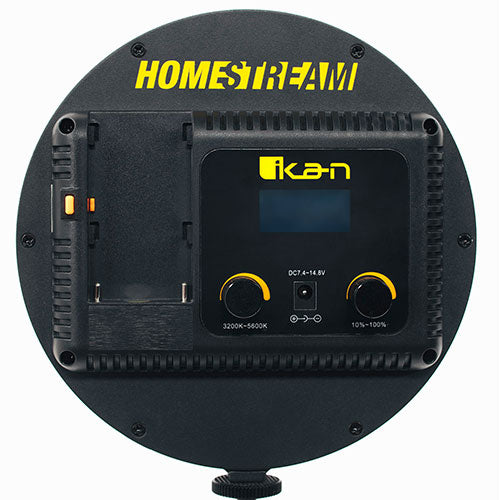 ikan Homestream Video Kit 3