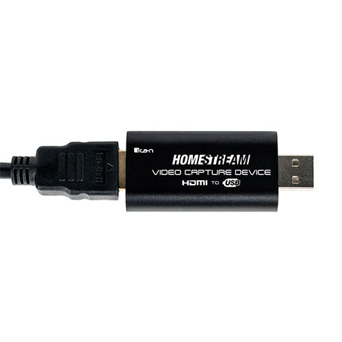 ikan Homestream Video Kit 3