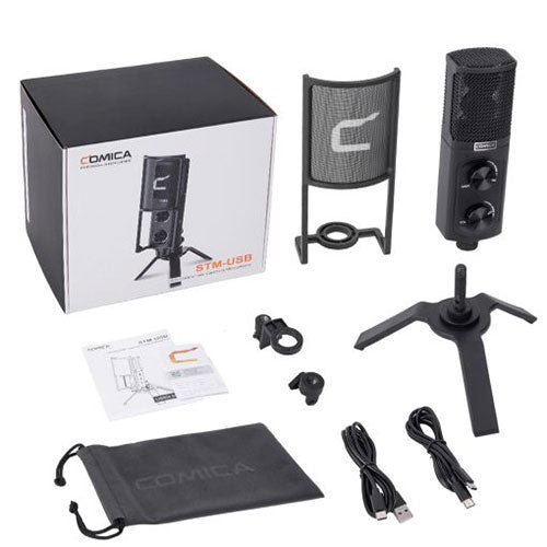 ikan Homestream Video Kit 3