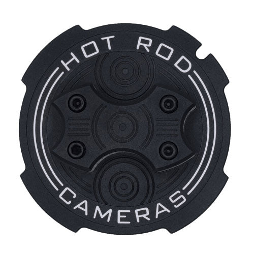Hot Rod Cameras PL Port Cap