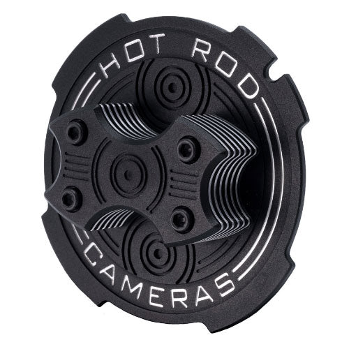 Hot Rod Cameras PL Port Cap