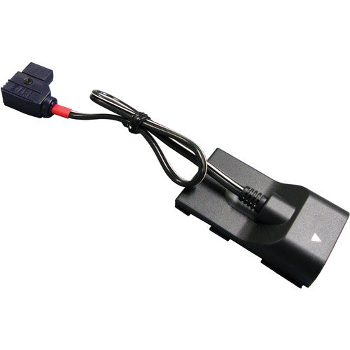 IDX System Technology DC-DC Cable for Canon Camcorders