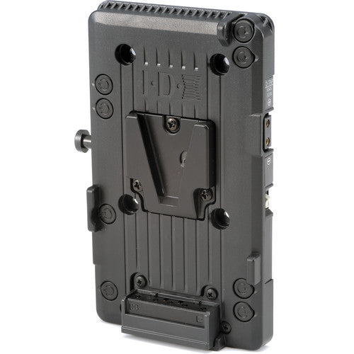 IDX System Technology P-V257 Endura V-Mount Plate — Hot Rod Cameras