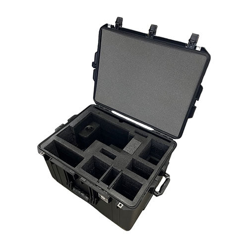 Innerspace Cases Pelican Case with Foam Insert for ARRI ALEXA Super 35 Camera
