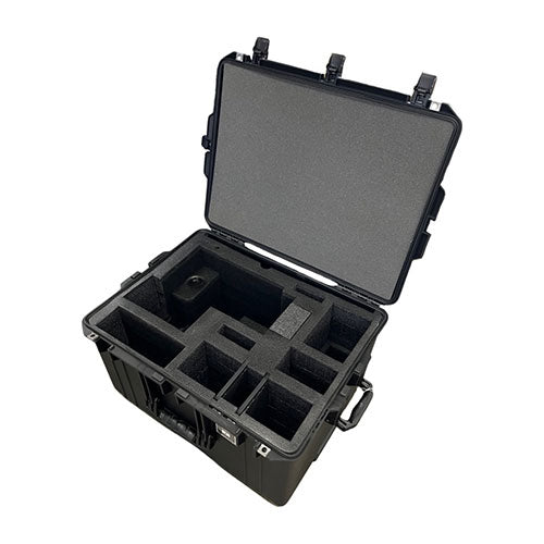 Innerspace Cases Pelican Case with Foam Insert for ARRI ALEXA