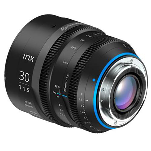 IRIX 30mm T1.5 Cine Lens (Leica L, Feet)