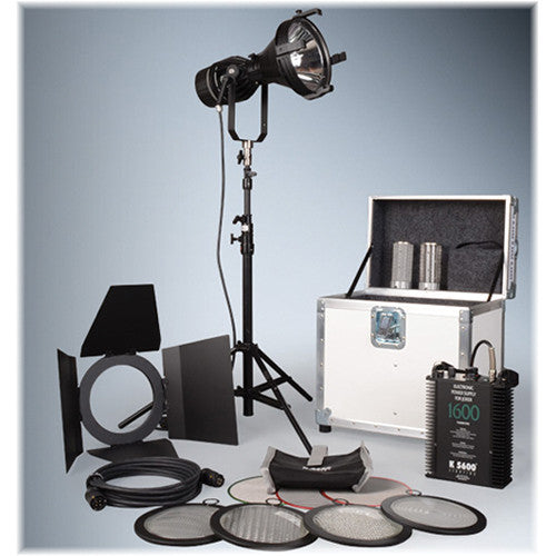K 5600 Lighting Joker-Bug 1600W Beamer Kit (90-265VAC)