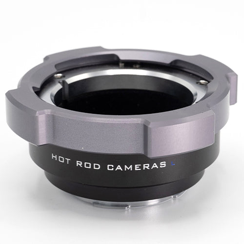 Hot Rod Cameras PL to L Adapter (Mark II)