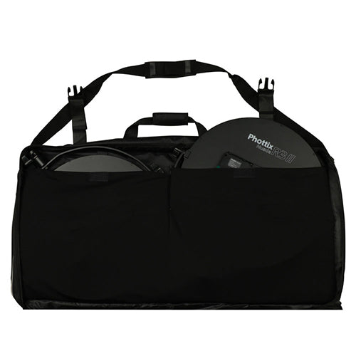 Phottix Nuada R3 II LED Light Twin Kit Set