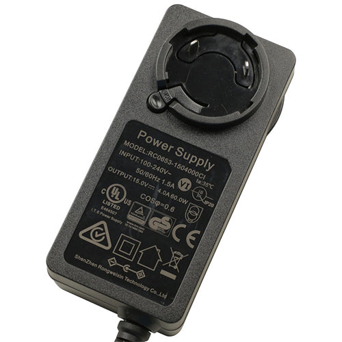 Phottix Nuada R3 II LED Light Twin Kit Set