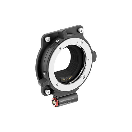 ARRI EF Mount for Amira and Alexa Mini/Mini LF (LBUS Connector