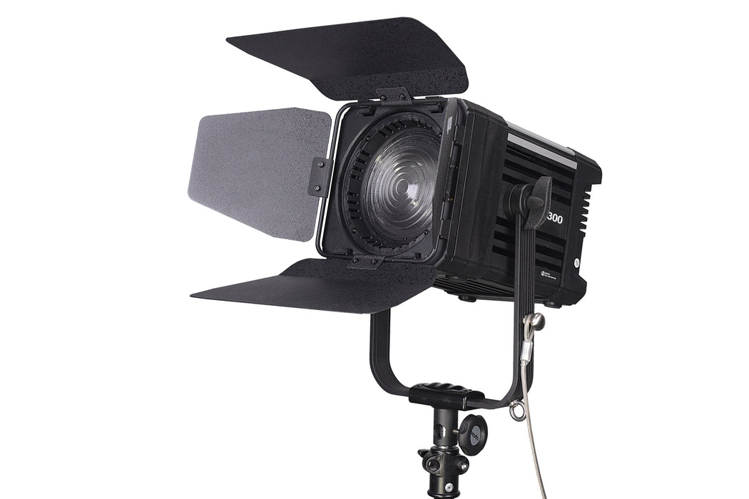 LEDGO LG-D1200MC LED Fresnel with DMX & Wi-Fi