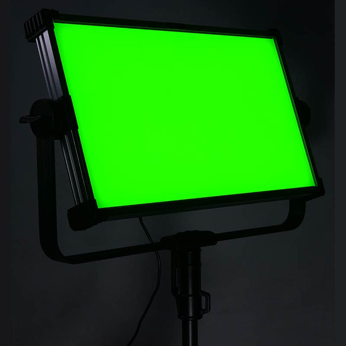 LEDGO LG-G260 LED RGB Studio Light