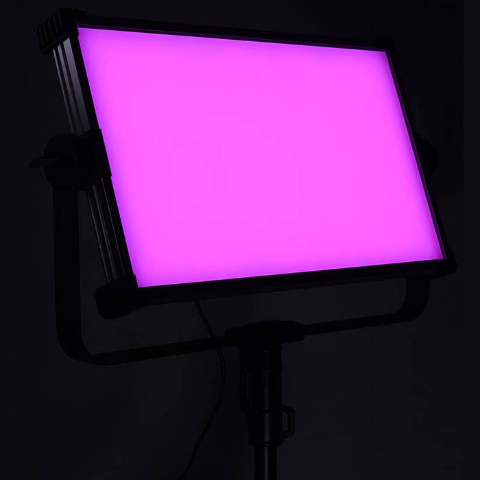 LEDGO LG-G260 LED RGB Studio Light