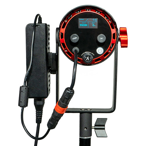 Aputure Light Storm 60d Daylight LED Light