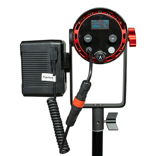 Aputure Light Storm 60d Daylight LED Light