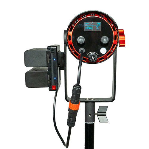 Aputure Light Storm 60d Daylight LED Light