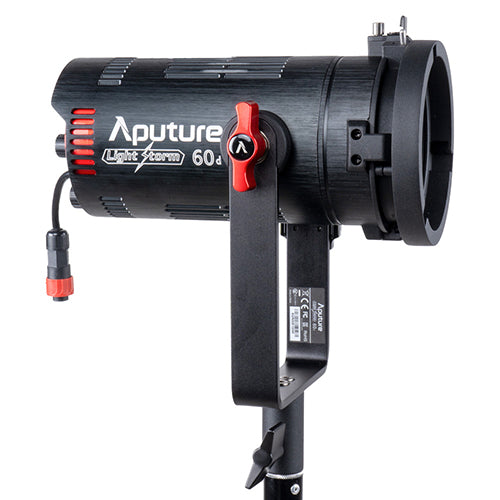 Aputure Light Storm 60d Daylight LED Light