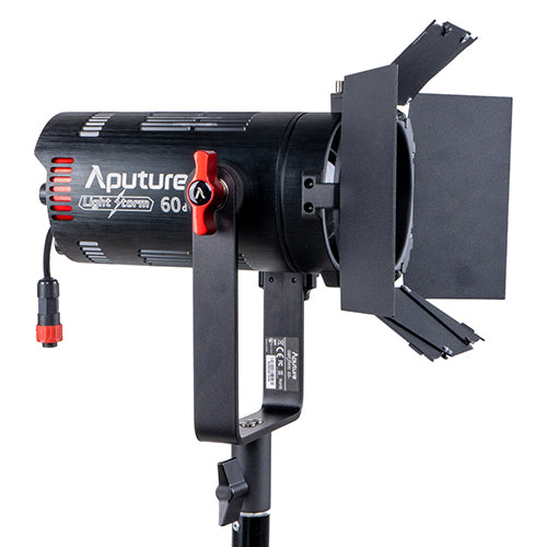 Aputure Light Storm 60d Daylight LED Light