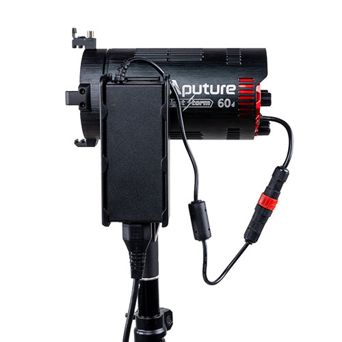 Aputure Light Storm 60d Daylight LED Light