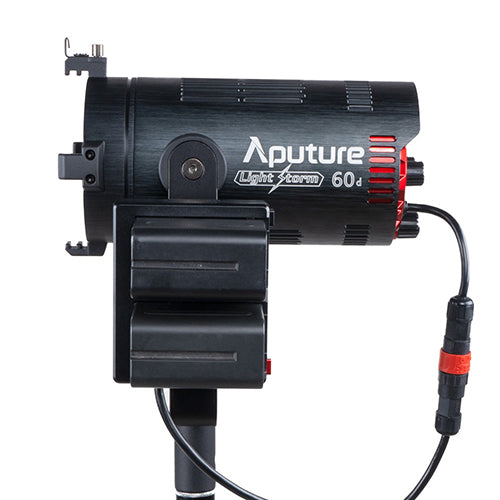Aputure Light Storm 60d Daylight LED Light