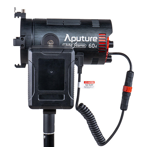 Aputure Light Storm 60d Daylight LED Light