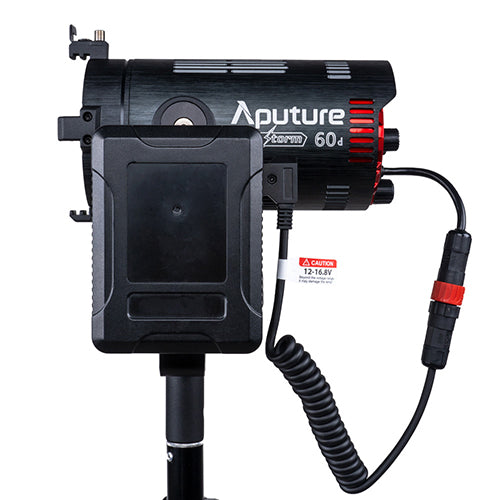 Aputure Light Storm 60d Daylight LED Light