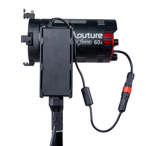 Aputure Light Storm 60d Daylight LED Light