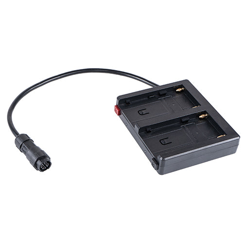 Aputure Light Storm 60d Daylight LED Light