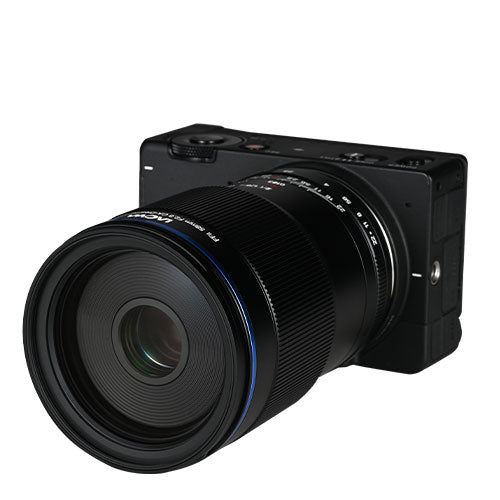 Venus Optics Laowa 58mm f/2.8 2X Ultra Macro APO Lens for Leica L