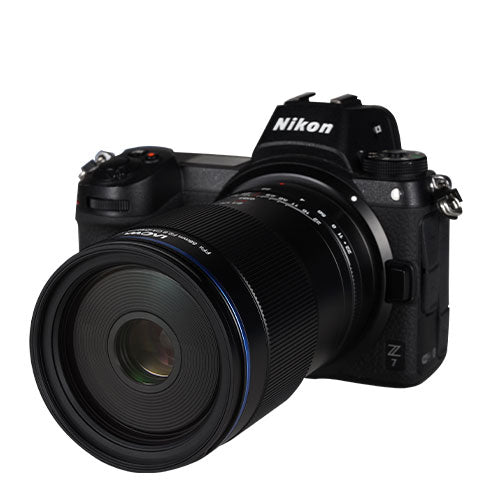 Venus Optics Laowa 58mm f/2.8 2X Ultra Macro APO Lens for Nikon Z