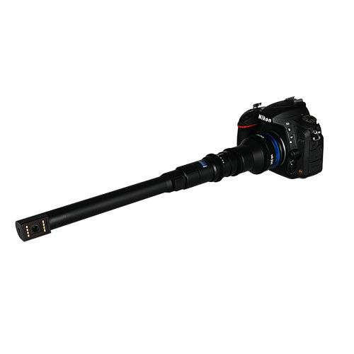 Venus Optics Laowa 24mm T14 2X Periprobe Cine Lens (Nikon F Mount)