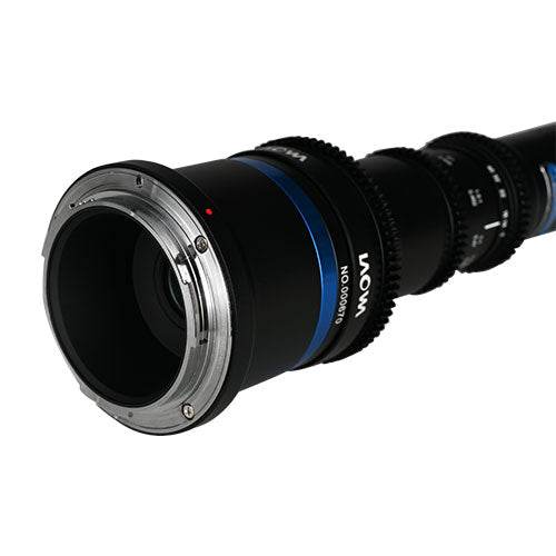 Venus Optics Laowa 24mm T14 2X Periprobe Cine Lens (RF Mount)