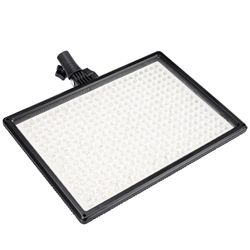 Nanlite MixPad II 27C RGBWW Hard and Soft Light LED Panel