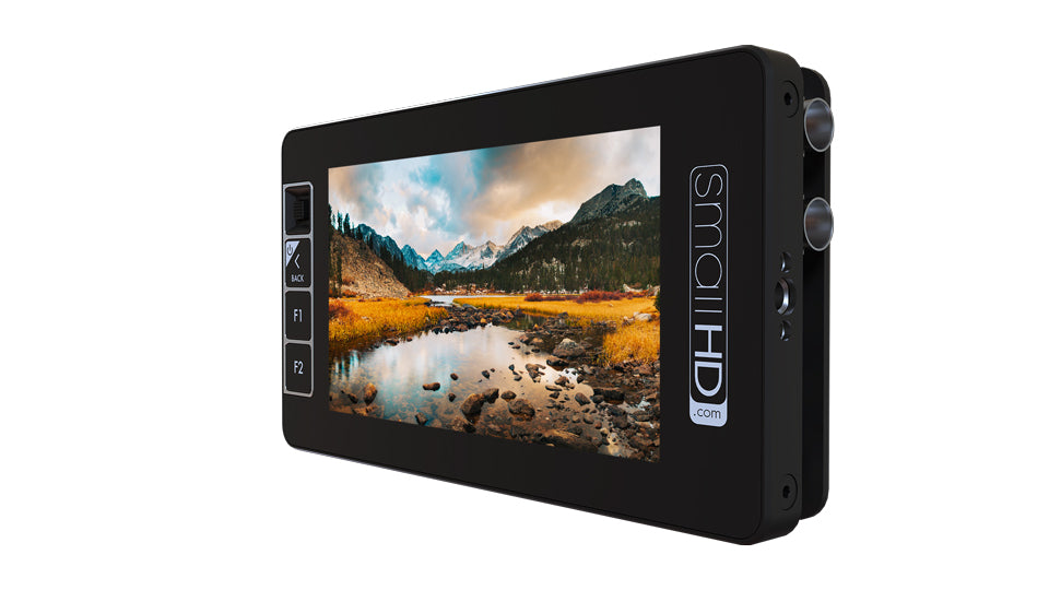 SmallHD 503 UltraBright On-Camera Monitor