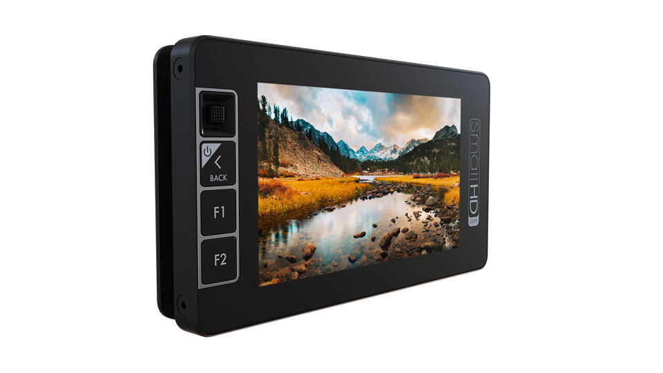 SmallHD 503 UltraBright On-Camera Monitor