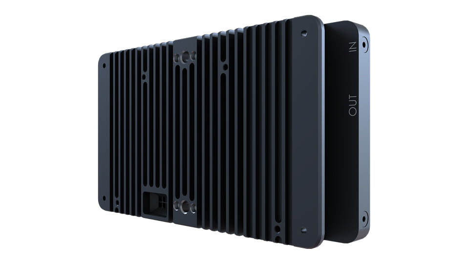 SmallHD 503 UltraBright On-Camera Monitor