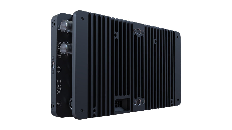 SmallHD 503 UltraBright On-Camera Monitor