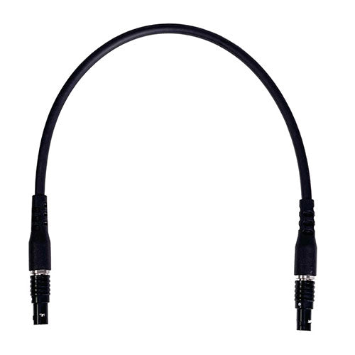 MUTINY Timecode 12" 5 pin to 5 pin Cable