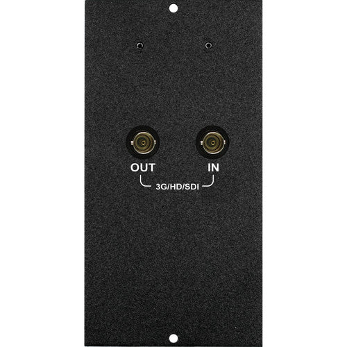 Sdi Input Module Marshall Electronics 3G/HD/SDI Input Module ('B'-type) — Hot Rod Cameras